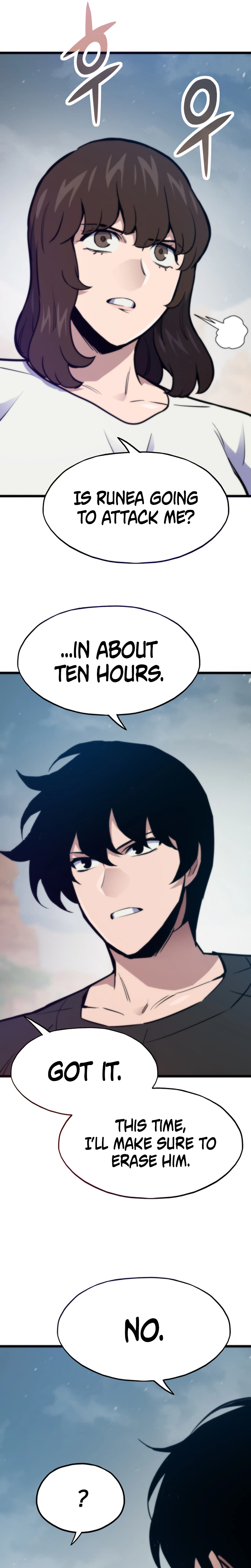 Past Life Returner (Remake 2022) — Chapter 180 — page 16