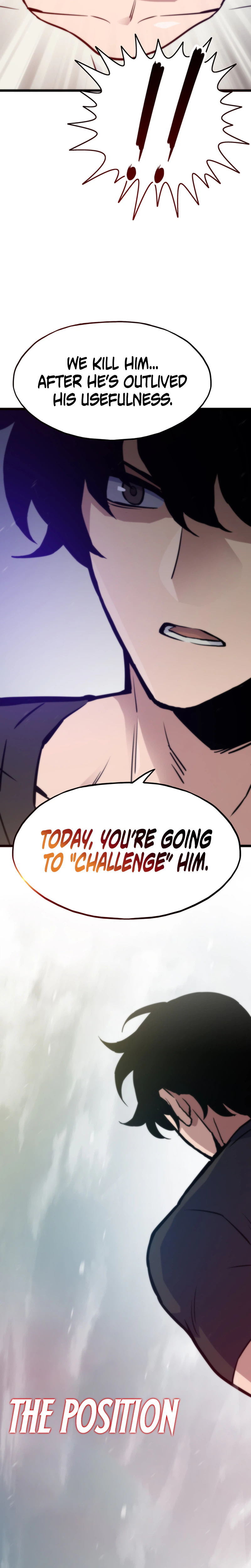 Past Life Returner (Remake 2022) — Chapter 180 — page 18