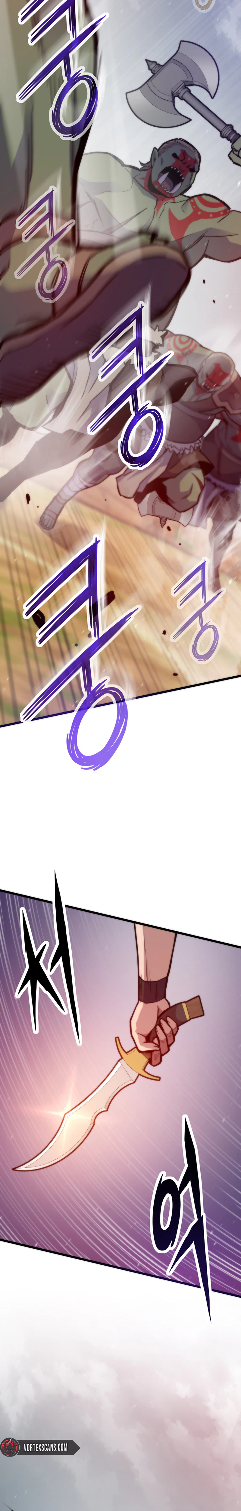 Past Life Returner (Remake 2022) — Chapter 180 — page 20