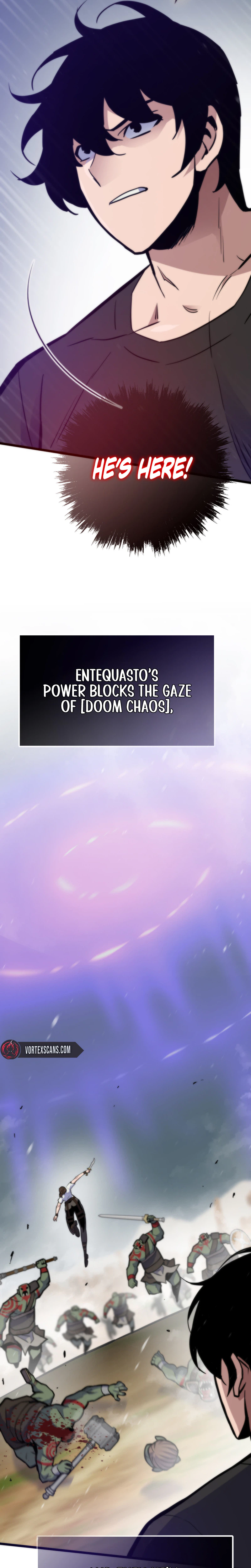 Past Life Returner (Remake 2022) — Chapter 180 — page 23