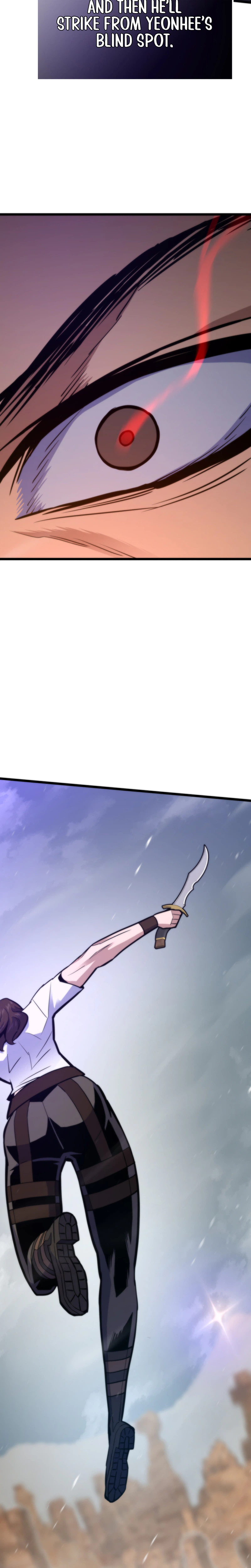 Past Life Returner (Remake 2022) — Chapter 180 — page 24