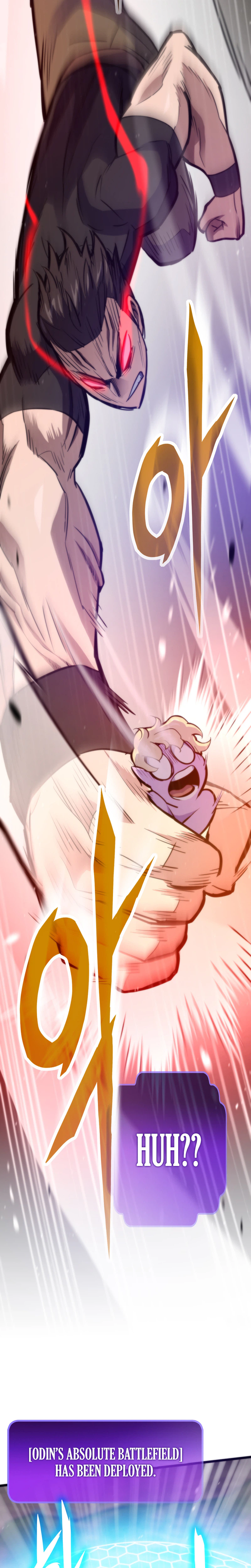 Past Life Returner (Remake 2022) — Chapter 180 — page 26