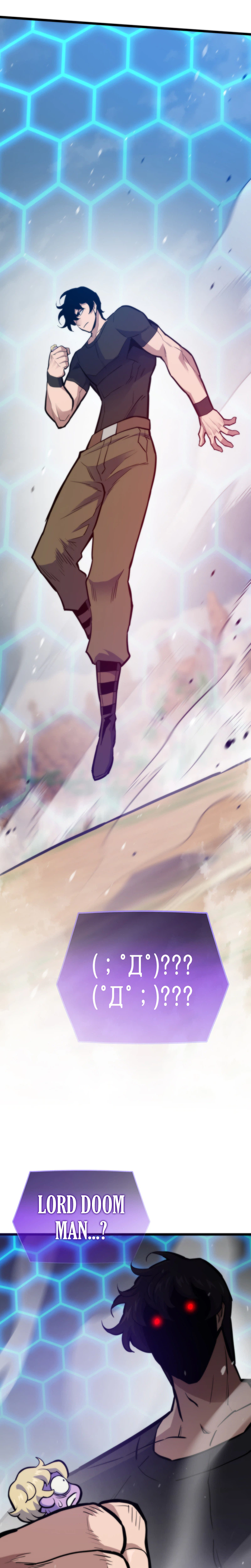 Past Life Returner (Remake 2022) — Chapter 180 — page 28