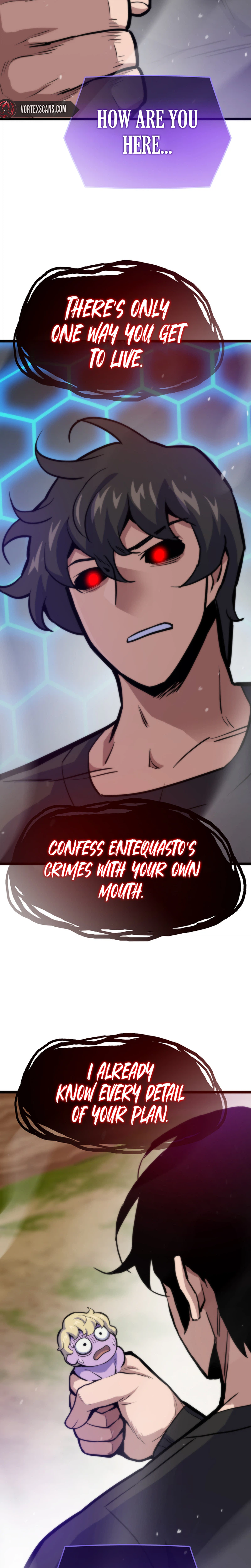 Past Life Returner (Remake 2022) — Chapter 180 — page 29