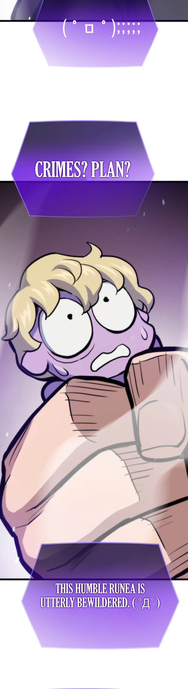 Past Life Returner (Remake 2022) — Chapter 180 — page 30