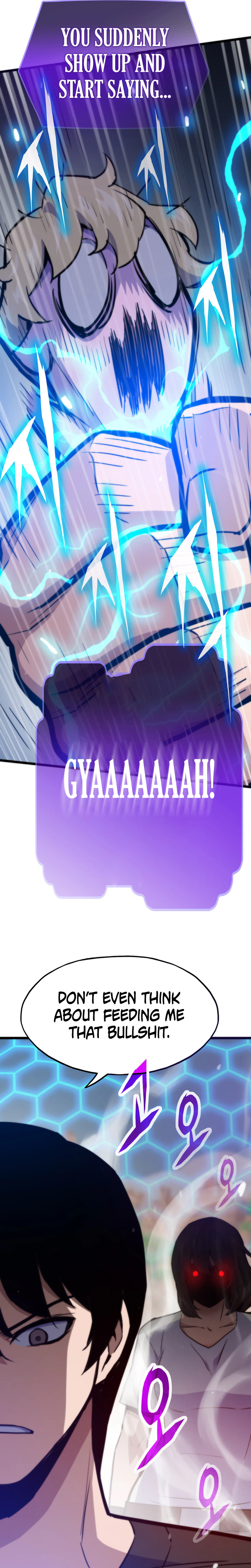 Past Life Returner (Remake 2022) — Chapter 180 — page 31