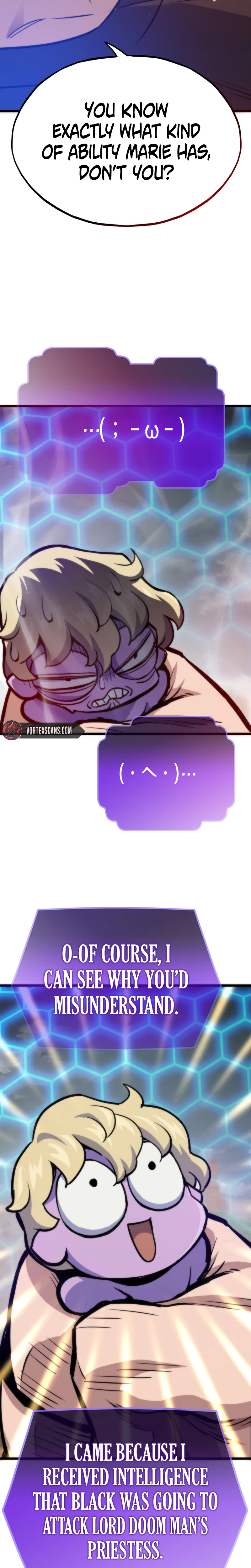 Past Life Returner (Remake 2022) — Chapter 180 — page 32