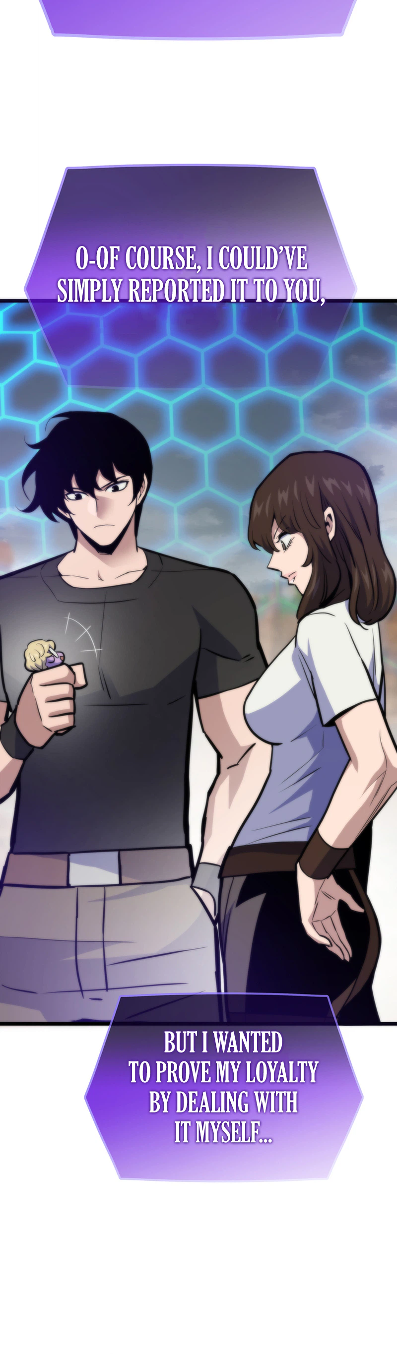 Past Life Returner (Remake 2022) — Chapter 180 — page 33