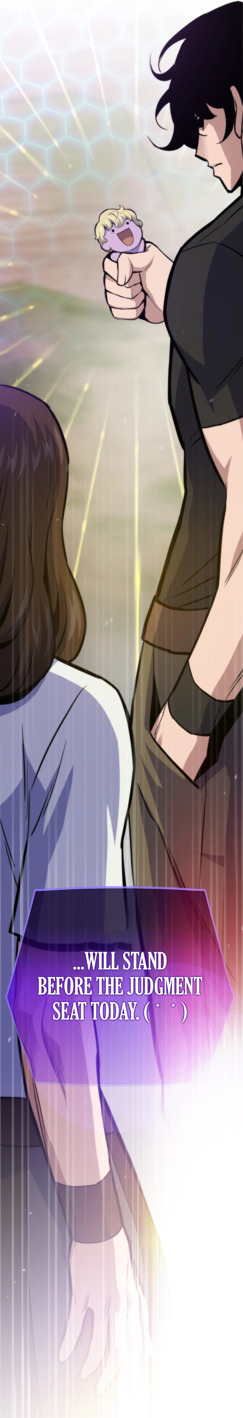Past Life Returner (Remake 2022) — Chapter 180 — page 37