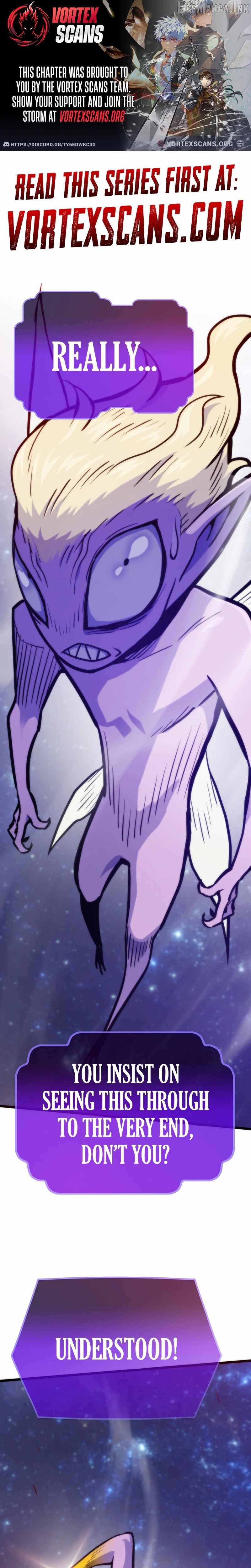 Past Life Returner (Remake 2022) — Chapter 183 — page 1