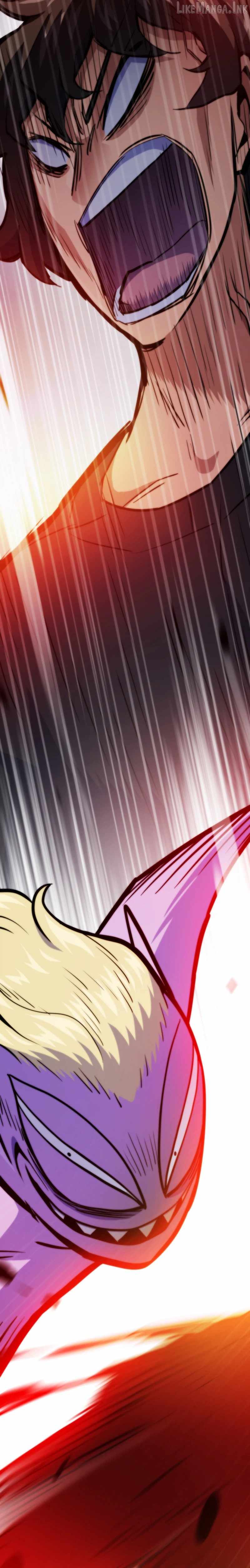 Past Life Returner (Remake 2022) — Chapter 183 — page 4