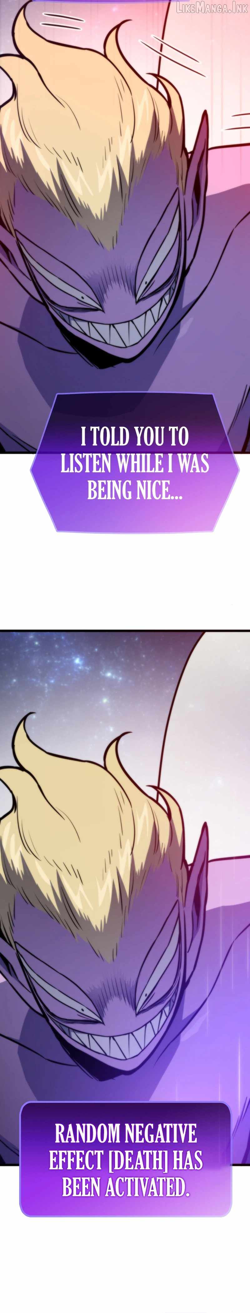 Past Life Returner (Remake 2022) — Chapter 183 — page 6