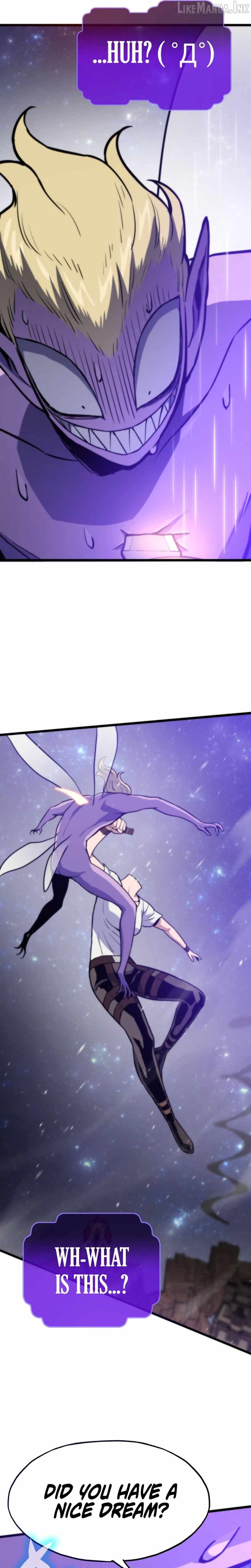 Past Life Returner (Remake 2022) — Chapter 183 — page 7