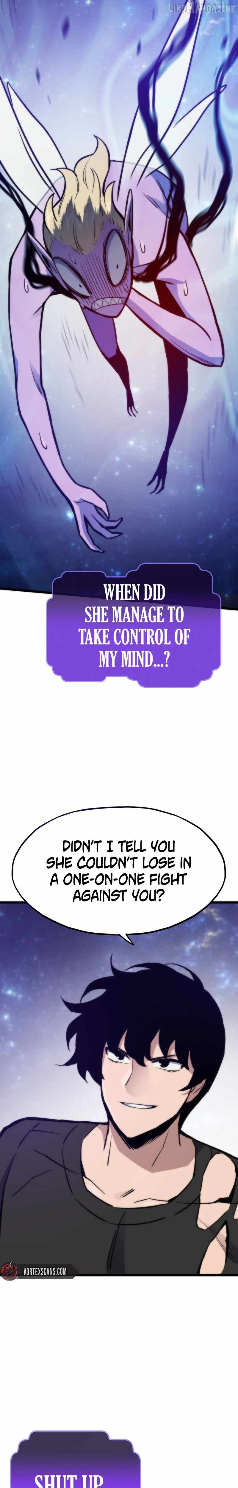 Past Life Returner (Remake 2022) — Chapter 183 — page 11