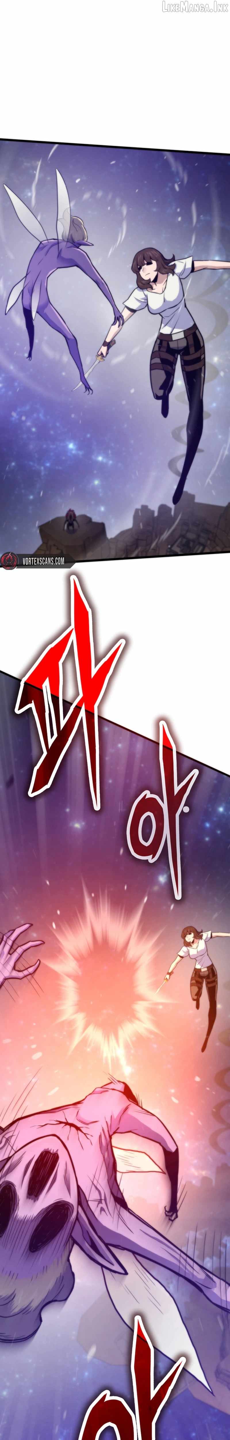Past Life Returner (Remake 2022) — Chapter 183 — page 14