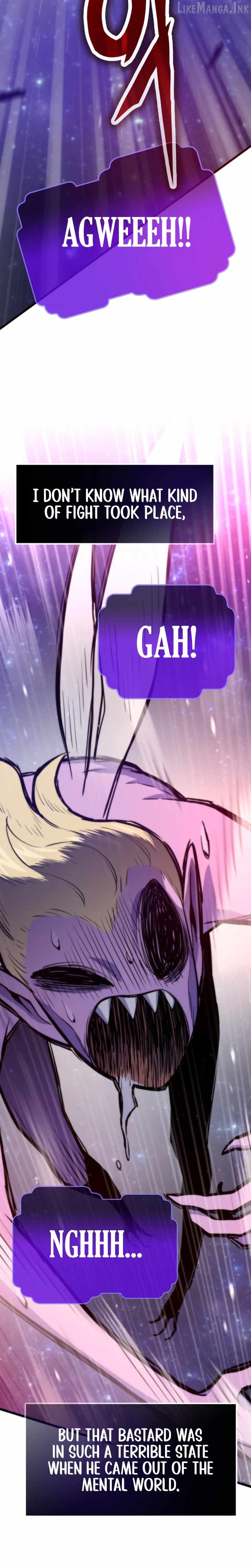 Past Life Returner (Remake 2022) — Chapter 183 — page 15