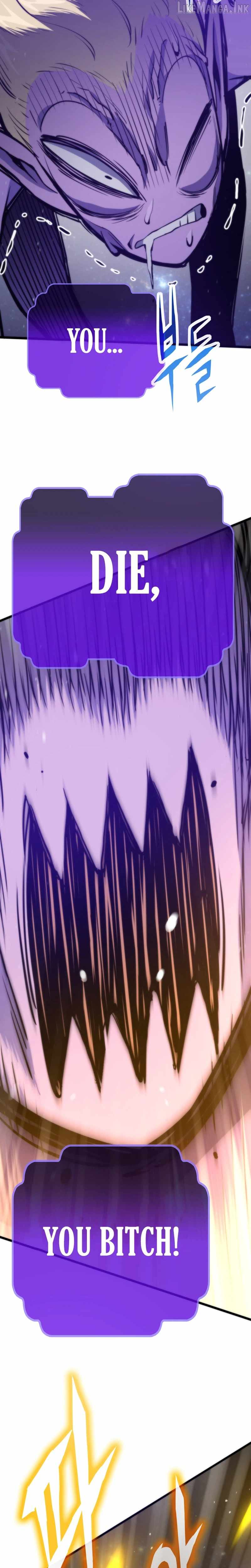 Past Life Returner (Remake 2022) — Chapter 183 — page 17