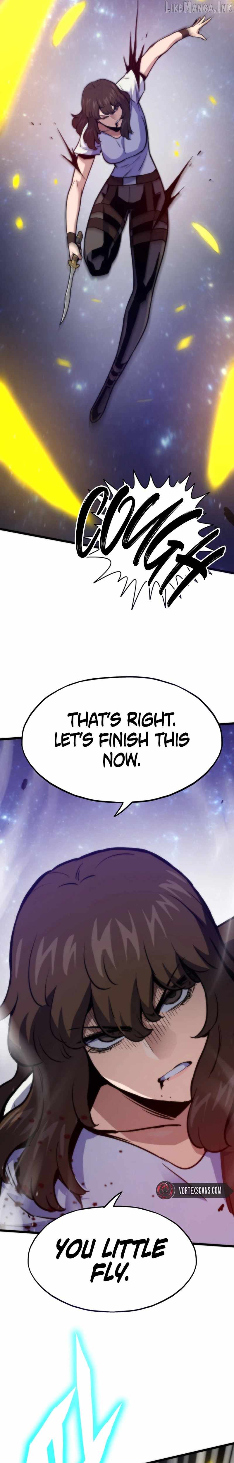Past Life Returner (Remake 2022) — Chapter 183 — page 19