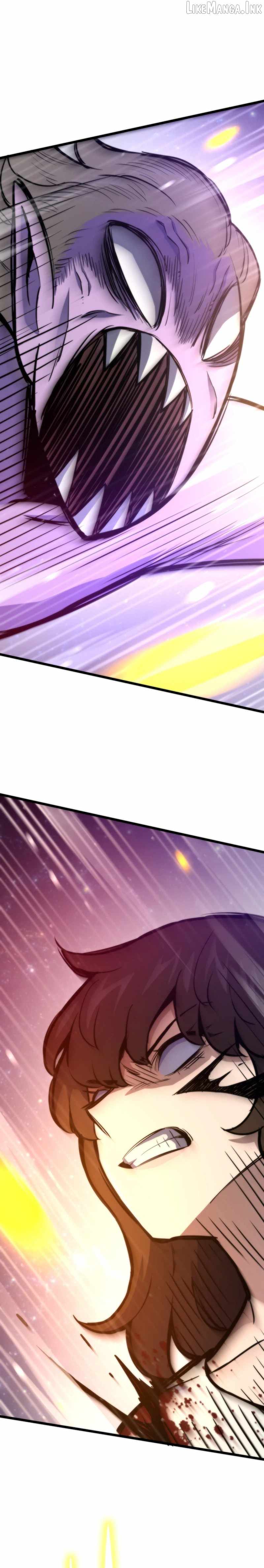 Past Life Returner (Remake 2022) — Chapter 183 — page 21