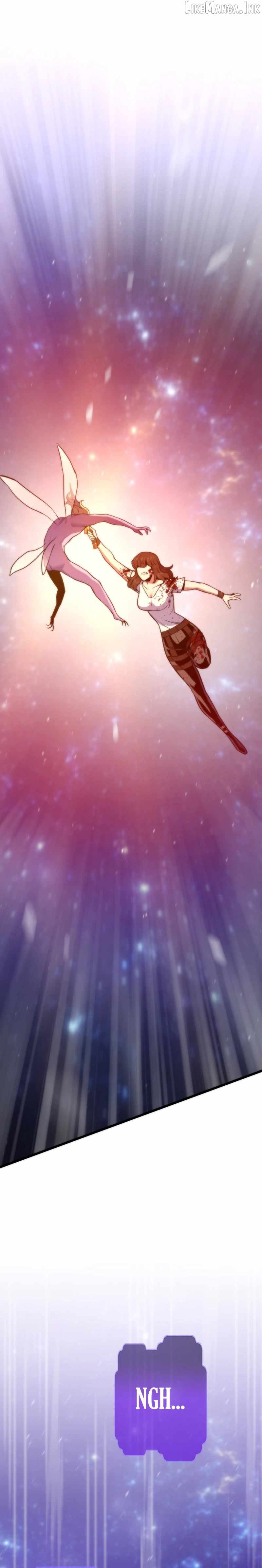 Past Life Returner (Remake 2022) — Chapter 183 — page 24