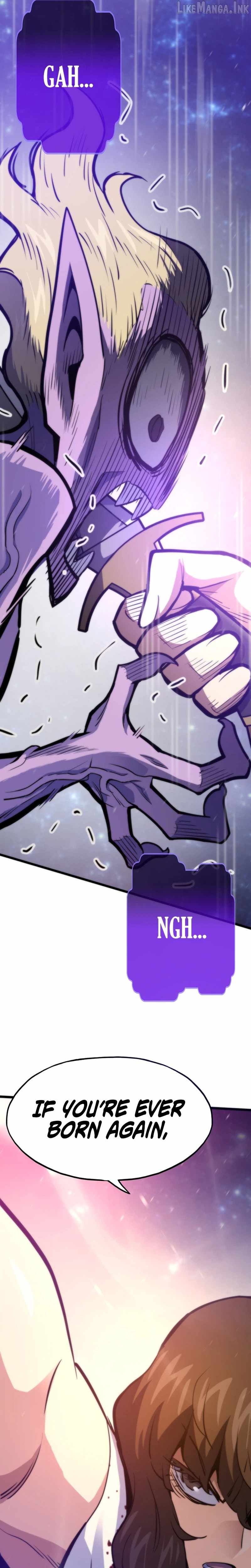 Past Life Returner (Remake 2022) — Chapter 183 — page 25