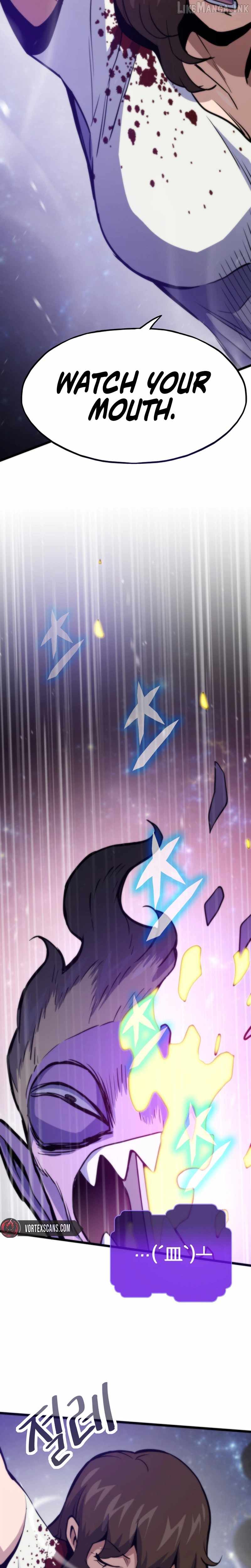 Past Life Returner (Remake 2022) — Chapter 183 — page 26