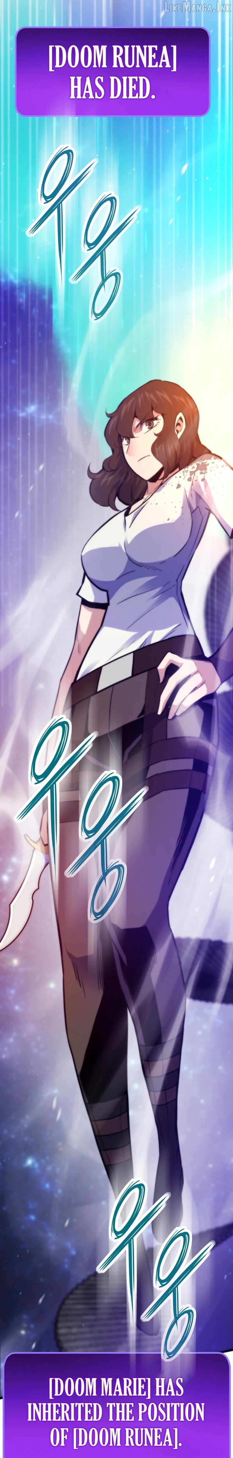 Past Life Returner (Remake 2022) — Chapter 183 — page 28
