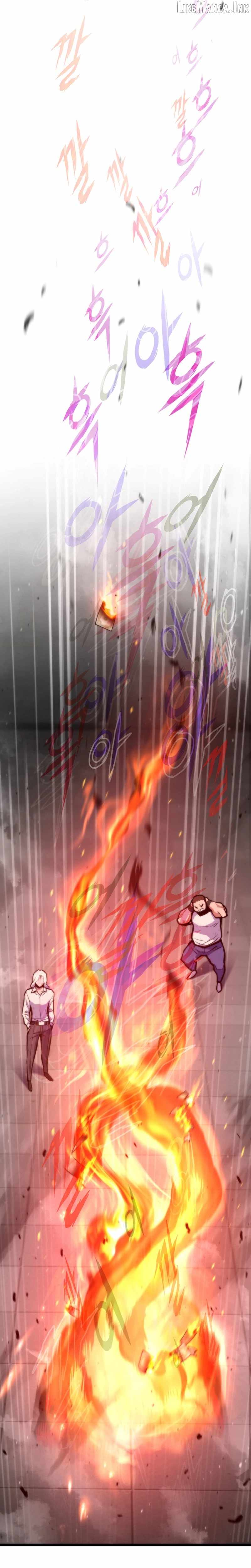 Past Life Returner (Remake 2022) — Chapter 183 — page 30