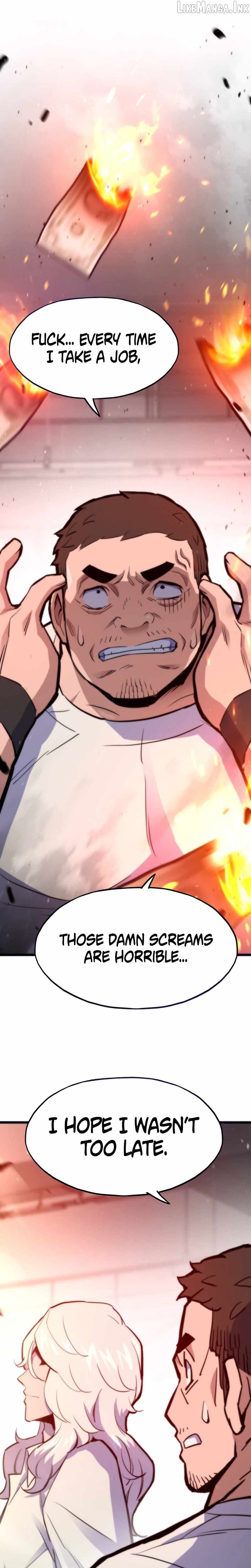 Past Life Returner (Remake 2022) — Chapter 183 — page 31