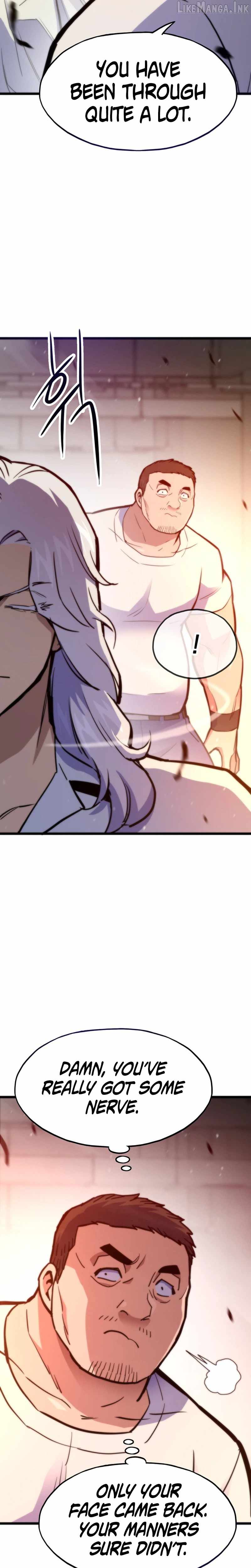 Past Life Returner (Remake 2022) — Chapter 183 — page 32