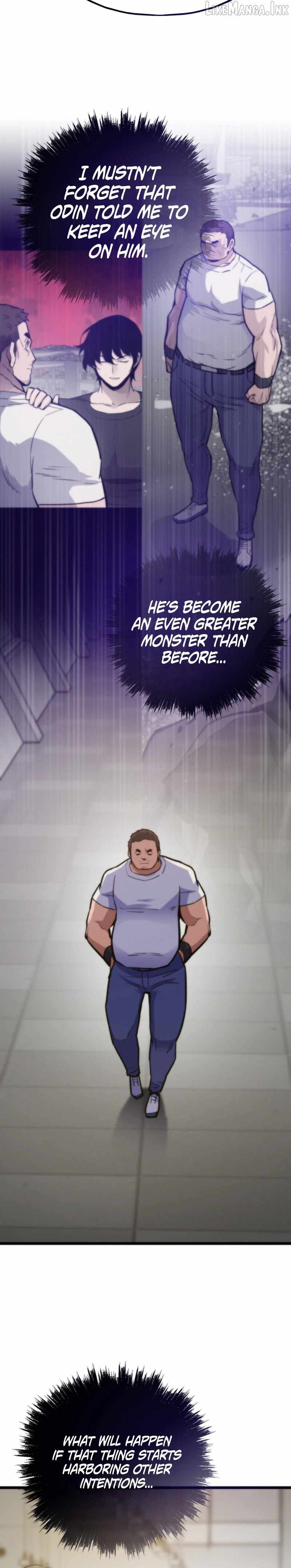 Past Life Returner (Remake 2022) — Chapter 183 — page 33