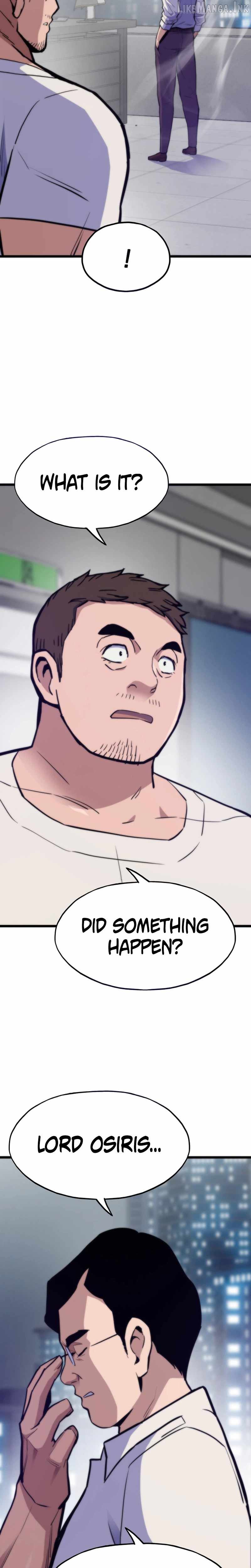 Past Life Returner (Remake 2022) — Chapter 183 — page 35