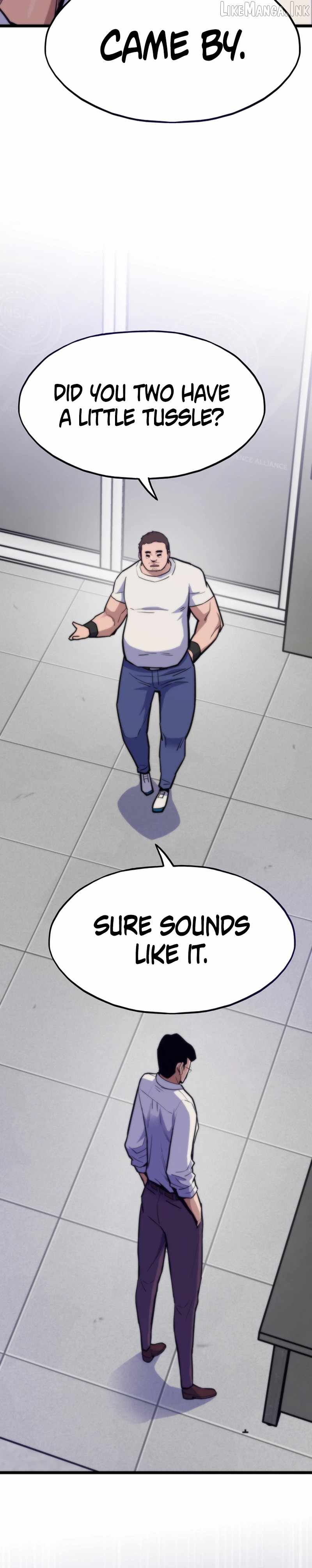 Past Life Returner (Remake 2022) — Chapter 183 — page 36