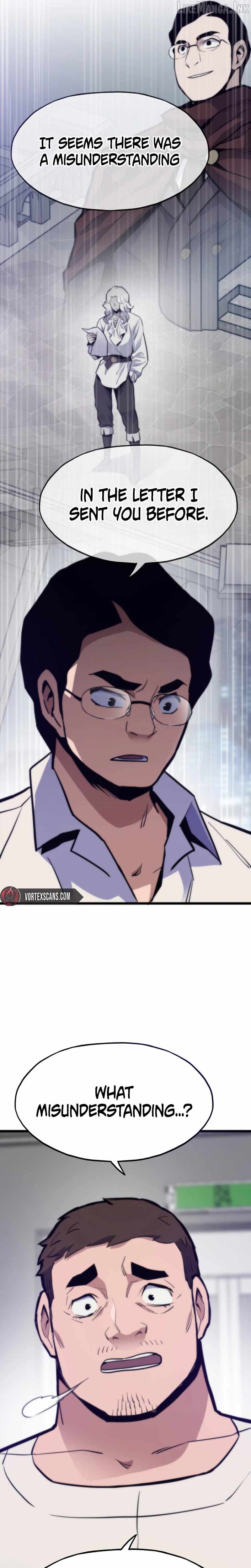 Past Life Returner (Remake 2022) — Chapter 183 — page 37