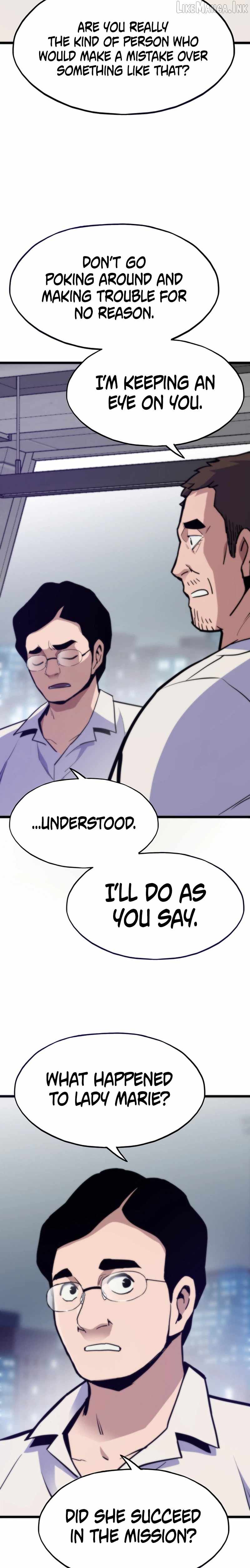 Past Life Returner (Remake 2022) — Chapter 183 — page 38