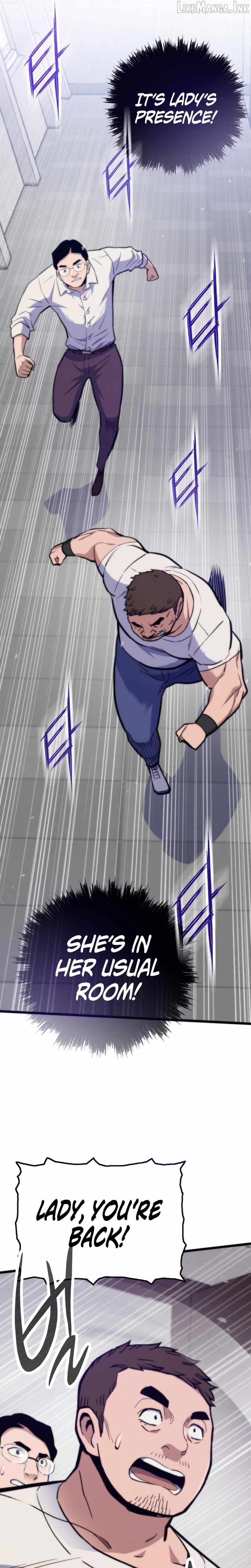 Past Life Returner (Remake 2022) — Chapter 183 — page 40