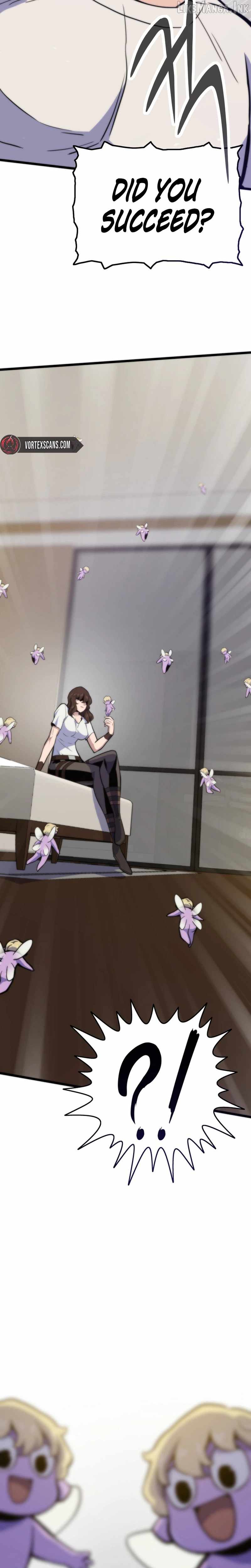 Past Life Returner (Remake 2022) — Chapter 183 — page 41
