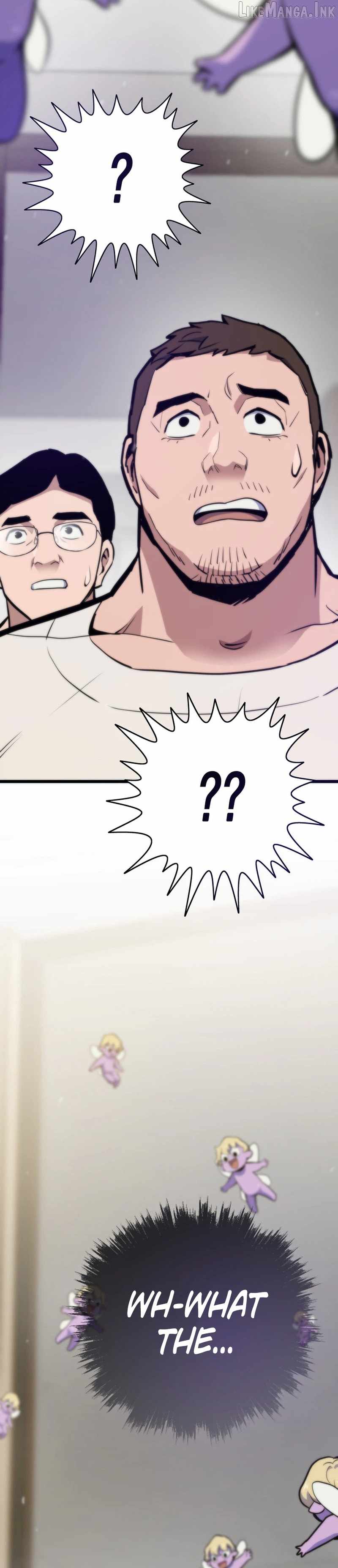 Past Life Returner (Remake 2022) — Chapter 183 — page 42