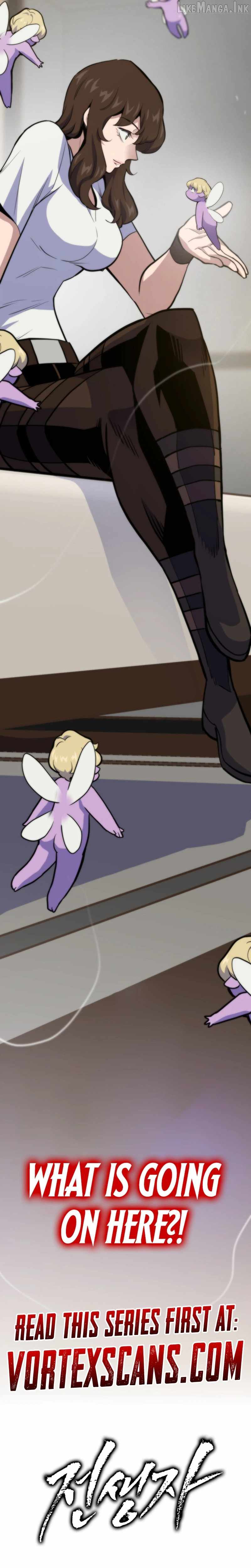 Past Life Returner (Remake 2022) — Chapter 183 — page 43