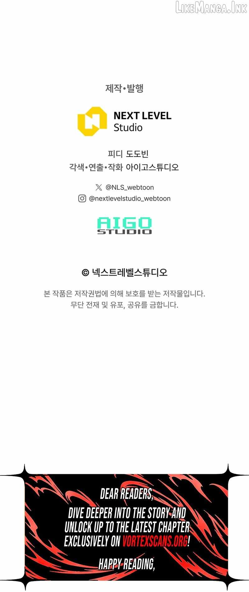Past Life Returner (Remake 2022) — Chapter 183 — page 44