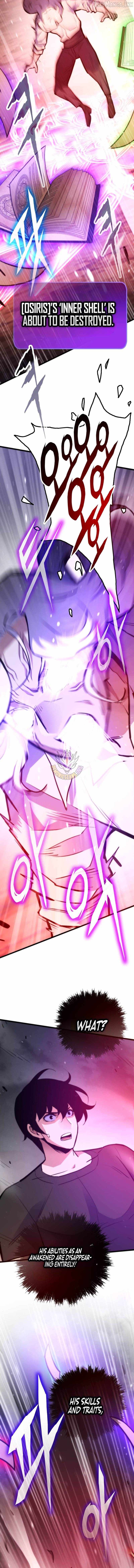 Past Life Returner (Remake 2022) — Chapter 184 — page 9