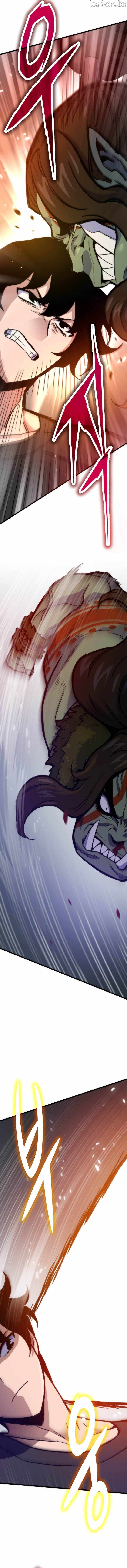 Past Life Returner (Remake 2022) — Chapter 185 — page 8