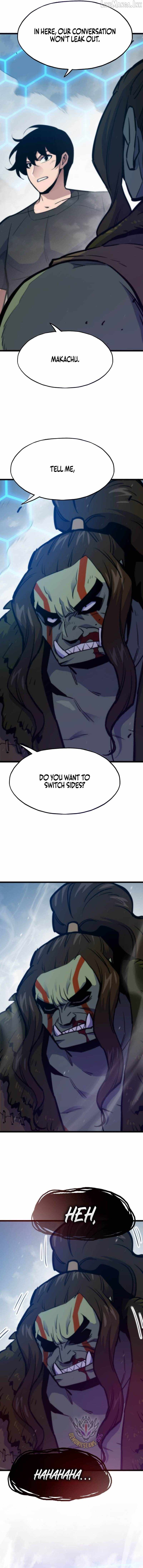 Past Life Returner (Remake 2022) — Chapter 185 — page 11