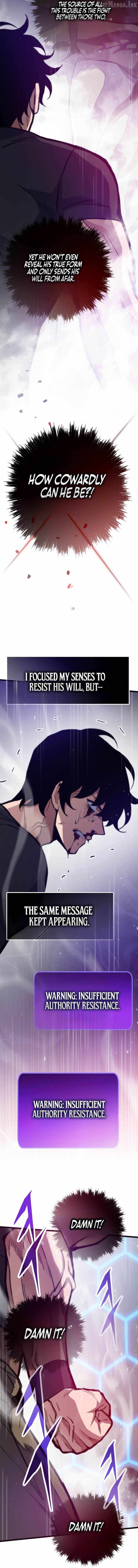 Past Life Returner (Remake 2022) — Chapter 186 — page 4