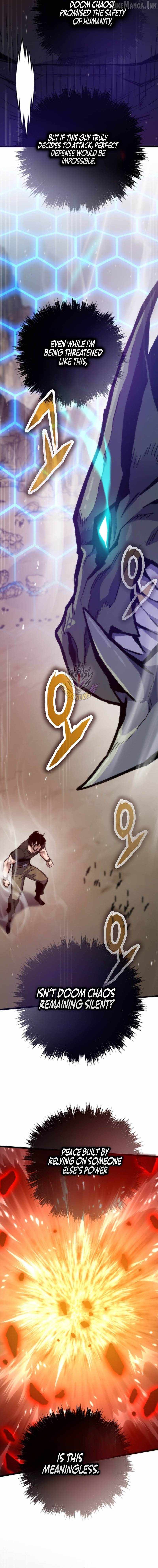 Past Life Returner (Remake 2022) — Chapter 186 — page 6