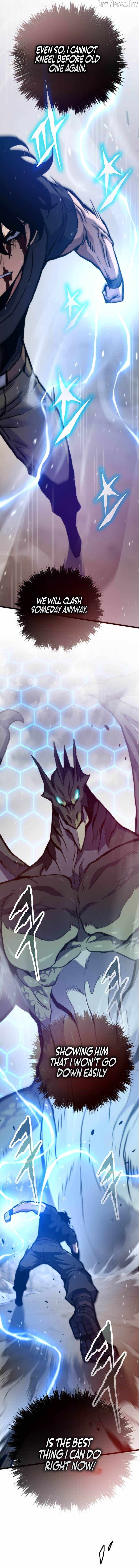 Past Life Returner (Remake 2022) — Chapter 186 — page 7