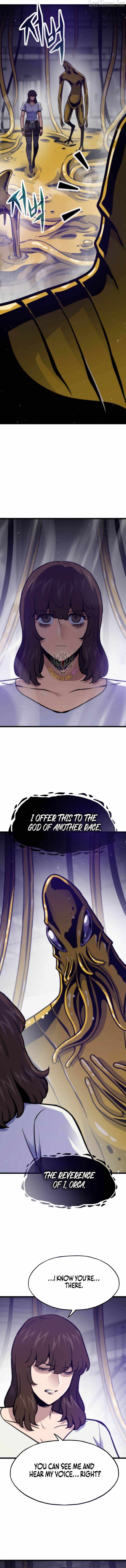 Past Life Returner (Remake 2022) — Chapter 186 — page 11