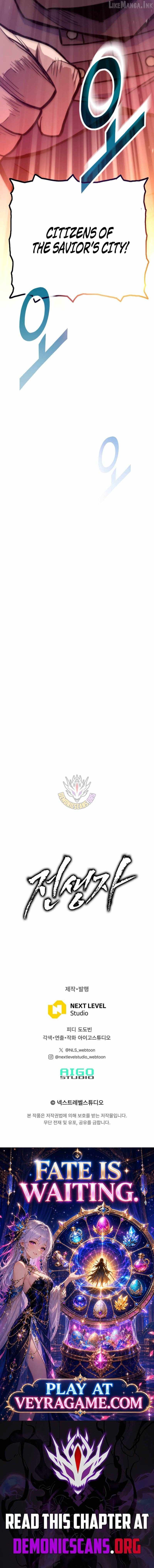 Past Life Returner (Remake 2022) — Chapter 186 — page 20