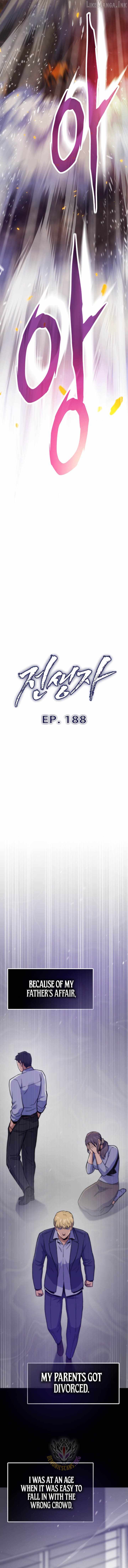 Past Life Returner (Remake 2022) — Chapter 188 — page 2