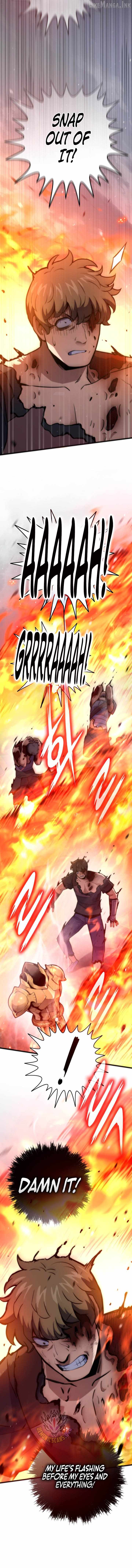 Past Life Returner (Remake 2022) — Chapter 188 — page 5